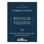 Binyılın Peşinde - Norman Cohn