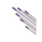 Binzel 700.0306.10 E3 1.6x175 mm Purple Tungsten Elektrod