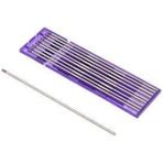 Binzel 700.0307.10 E3 2,0x175 mm Purple Tungsten Elektrod