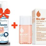 Bio 60 ml Oil Cilt Bakım Yağı+E2'quality Diş Beyazlatıcı Köpük