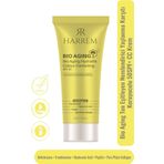 Bio Aging Ton Eşitleyen Nemlendiricili Yaşlanma Karşıtı Yüksek Koruyuculu 50+ SPF CC Krem 50 ML