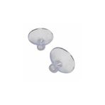 BIO AQUATIC 10 Adet Akvaryum Hava Hortum Vantuzu
