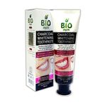 Bio Asia 130 ml Kömür Diş Macunu