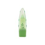 Bio Asia Aloe Vera Lip Stick – Nemlendirici & Doğal Parlaklık Veren Renkli Dudak Bakımı (Pembe)