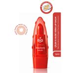 Bio Asia Çilek & Aloe Vera Lip Balm – Besleyici, Tatlı Aromalı Yoğun Dudak Nemlendiricisi (Pembe Renkli)
