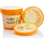 Bio Asia Salyangoz Özlü&Aloe Vera 300 ml Yüz ve Vücut Bakım Jeli