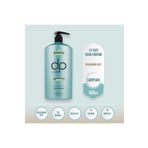 Bıo Barrıer Sampuan 24 Saat Nemlendırme 500 Ml
