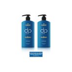Bio Barrier Şampuan Kepek Önleyici 500 ml X 2 Adet