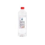 Bio BİOKİM Kandil Yağı 1 lt şeffaf