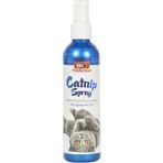 Bio Catnip Kedi Oyun Spreyi Nip Sprey Kedi Otu Yağı Mutluluk 100 ml kedi oyun sprey kedi oyun damlası kedi spreyi