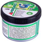 Bio Clean, Profesyonel Temizlik Maddesi, Çok Amaçlı Temizleyici, Krom Metal Yüzey Parlatıcı, 600 Gr 25241