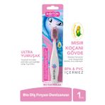 Bio Diş Fırçası Denizanası