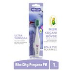 Bio Diş Fırçası Fil