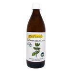 Bio Food Damıtma Organik 500 ml Melisa Suyu