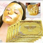 Bio Gold Ely Altın Maske(Orjinal Ürün)