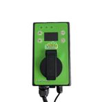 Bio Green Thermo 2 Dijital Yaz/Kis Sera Termostati (Us Prizi)