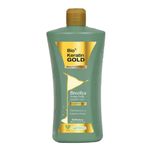 Bio Keratin Gold 700 ml Brezilya Keratin Terapi Düzleştirme Etkili Sülfatsız Şampuan