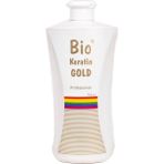 Bio Keratin Gold 700 ml Saç Bakımı Kıvırcık Saçlar İçin Bakım Yapıcı Keratinli Losyon