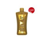 Bio Keratin Gold Argan Yağı & Keratin Onarıcı Sülfatsız Şampuan 700 ml 2 Adet