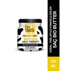 Bio Keratin Gold Bio Butter Milk Therapy 210 ML Saç Bakım Yağı