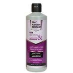 Bio Keratin Gold Biotin ve Kafein Saç Dökülme Karşıtı Hızlı Uzama Etkili 500 ml Şampuan