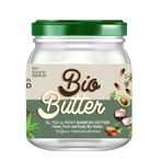 Bio Keratin Gold Butter Cilt Bakım Kremi 210 Ml Cam Kavanoz