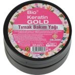 Bio Keratin Gold Kolajenli Tirnak Bakim Yagi 50 Ml