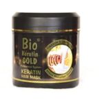 Bio Keratin Gold Yoğun Onarıcı Keratin Saç Bakım Maskesi 500 Ml