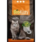 Bio Kitty 2x10 lt Lavanta Kokulu İnce Taneli Bentonit Kedi Kumu