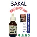 BİO KÖYCEĞİZDEN SOFRANIZA Erkek Sakal- Bıyık Çıkarmaya Yardımcı Serum - Besler, Güçlendirir, Büyümesini Hızlandırır Kök Tedavi