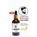BİO KÖYCEĞİZDEN SOFRANIZA Saçkıran & Sakal Kıran Mucizevi Etki Serum 50ml Erkeklere Özel