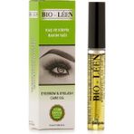 Bio-Leen Kaş ve Kirpik Bakım Yağı 10 ml Doğal İçerikli Besleyici Formül ile Hızlı Etki