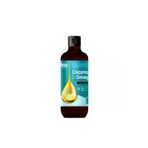 bio natural aroma % 97 Organik Besleyici Şampuan Coconut Oil & Omega 3 355 Ml 142126