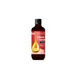 bio natural aroma % 97 Organik Onarıcı Şampuan Black Castor Oil & Keratin 355 Ml 010302