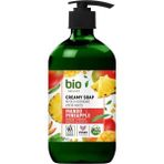 Bio Naturall %97 Bitkisel Sıvı Sabun Mango Ananas 946 Ml.