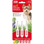 Bio Nature Magela Köpek Ense Damlası 10-20 KG 3x3 ml