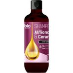 Bio Naturell 355 ml Almond Ceramides % 97 Orhganik Canlandırıcı Şampuan