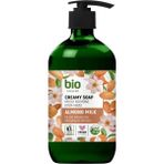 Bıo Naturell % 97 Bitkisel Sıvı Sabun Badem 946 ml