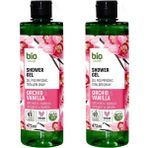 Bio Naturell % 97 Organik Duş Jeli Strawberry & Melissa 2 x 473 ml