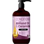 Bio Naturell Organik %97 Ultra Parlaklık Almond Oil Ceramides 946 ml Saç Kremi