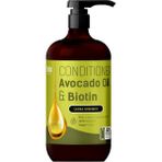 Bio Naturell Organik Güçlendirici %97 Avocado Oil Biotin 946 ml Saç Kremi