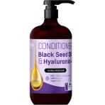 Bio Naturell Organik Nemlendirici %97 Black Seed Oil Hyaluronic Acid 946 ml Saç Kremi