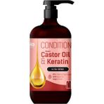 Bio Naturell Siyah Hint Yağı ve Keratin Saç Kremi 946 ml