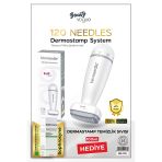 Bio Needle 120 - Dermaroller Titanyum İğne