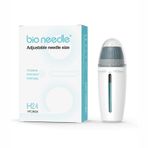 Bio Needle İğne Uzunluğu Ayarlanabilir Cam Hazneli Dermastamp