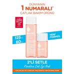 Bio-Oil 125 ml ve 60 ml Çatlak Karşıtı Nemlendirici Cilt Bakım Yağı