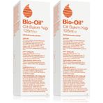 Bio-Oil 2x125 ml Çatlak Karşıtı Nemlendirici Cilt Bakım Yağı