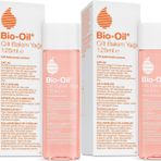 Bio-Oil 2x125 ml Çatlak Oluşumunu Önleyici Cilt Bakım Yağı