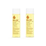 Bio-Oil 2x125 ml Natural Cilt Bakım Yağı