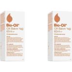 Bio Oil 2x60 ml Bakım Yağı